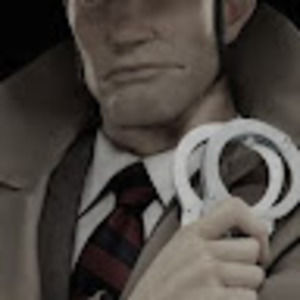 Meet your Posher, Golden